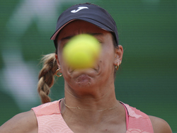 French Open Tennis