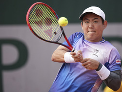 French Open Tennis
