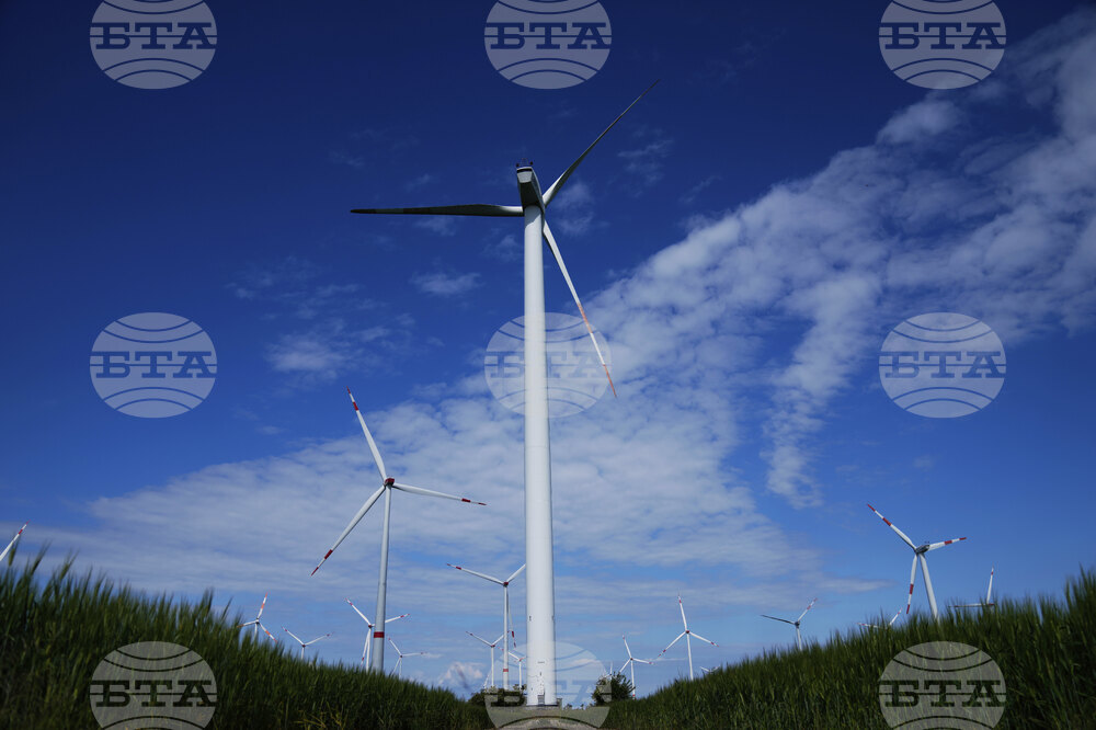 Germany Energy Climate