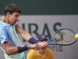 French Open Tennis