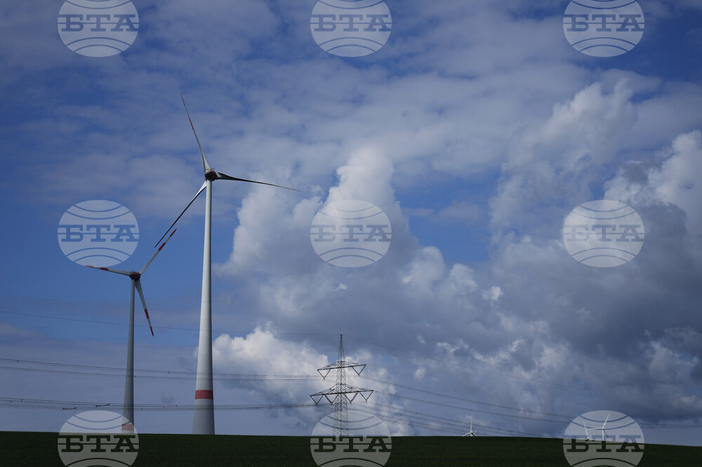Germany Energy Climate