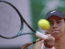 French Open Tennis