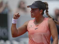 French Open Tennis