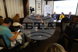 Вършец - БТА - проект „Европа на Балканите: Заедно чрез знание” - закриваща конференция - втори панел - „Заедно чрез знание с помощта на Европейския съюз“