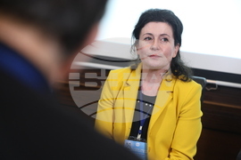 Вършец - БТА - проект „Европа на Балканите: Заедно чрез знание” - закриваща конференция - втори панел - „Заедно чрез знание с помощта на Европейския съюз“