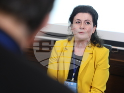 Вършец - БТА - проект „Европа на Балканите: Заедно чрез знание” - закриваща конференция - втори панел - „Заедно чрез знание с помощта на Европейския съюз“