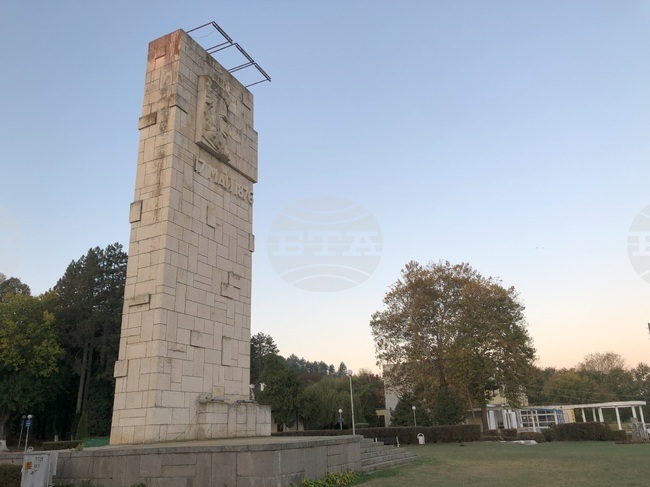 Ден, посветен на героичния подвиг на Христо Ботев и четата му, отбелязват в Козлодуй