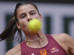 French Open Tennis