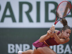 French Open Tennis