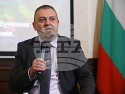 Вършец - БТА - проект „Европа на Балканите: Заедно чрез знание” - закриваща конференция - втори панел - „Заедно чрез знание с помощта на Европейския съюз“