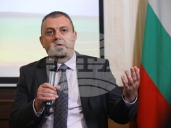 Вършец - БТА - проект „Европа на Балканите: Заедно чрез знание” - закриваща конференция - втори панел - „Заедно чрез знание с помощта на Европейския съюз“