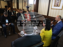 Вършец - БТА - проект „Европа на Балканите: Заедно чрез знание” - закриваща конференция - втори панел - „Заедно чрез знание с помощта на Европейския съюз“