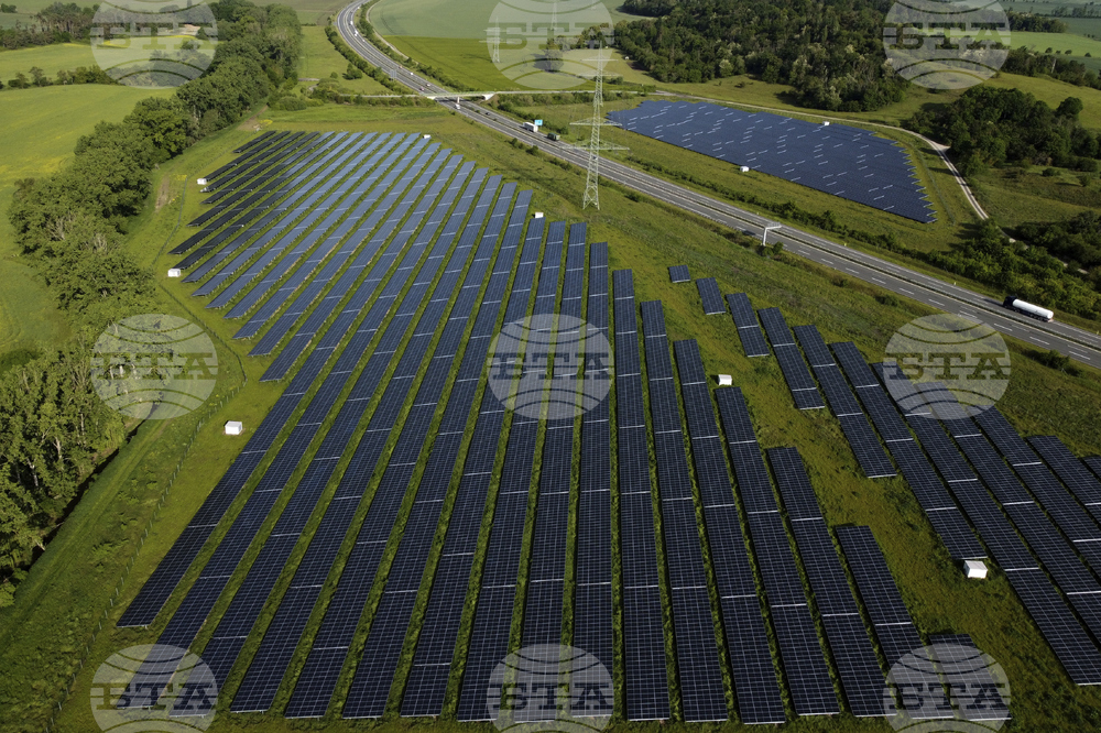 Germany Energy Climate
