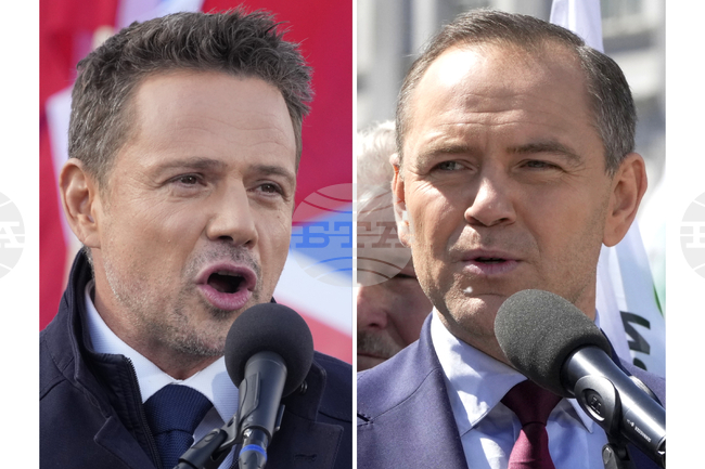 Как резултатът от президентските избори в Полша може да повлияе на икономиката на страната?