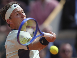 French Open Tennis