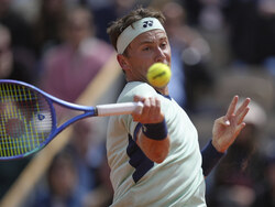French Open Tennis