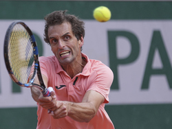 French Open Tennis