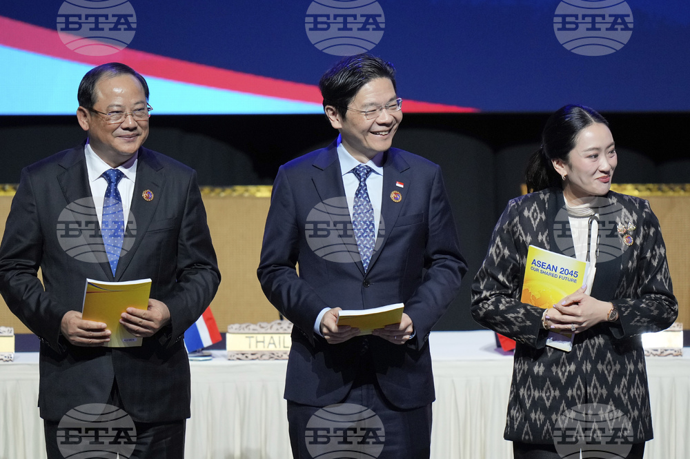 Malaysia ASEAN
