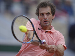 French Open Tennis