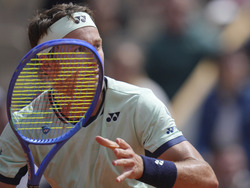 French Open Tennis