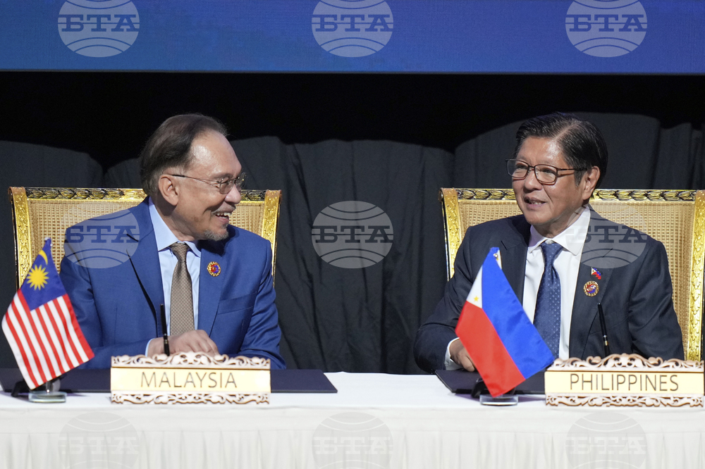 Malaysia ASEAN