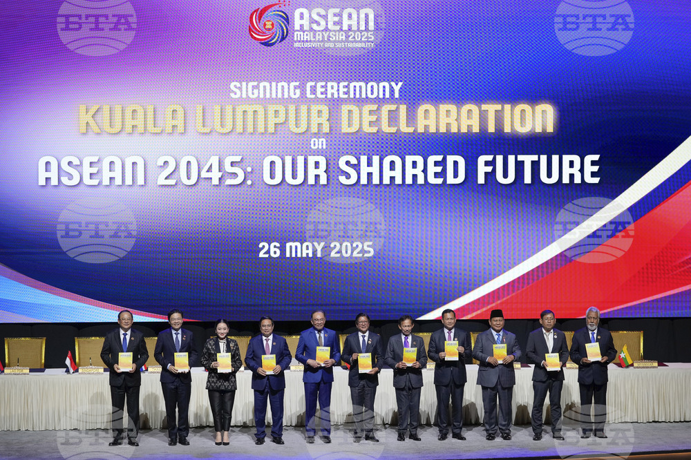Malaysia ASEAN