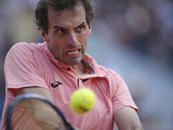 French Open Tennis