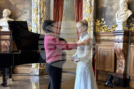 France South Korea