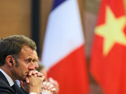 Vietnam France