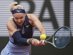 French Open Tennis