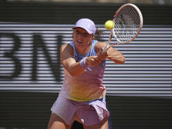French Open Tennis