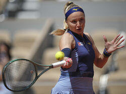 French Open Tennis