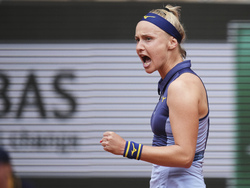 French Open Tennis