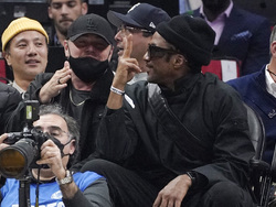 Warriors Clippers Basketball
