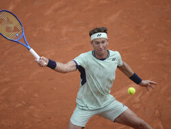 French Open Tennis