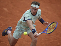 French Open Tennis
