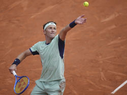 French Open Tennis