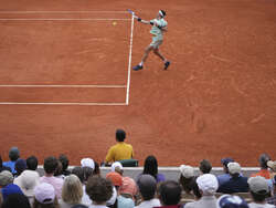 French Open Tennis
