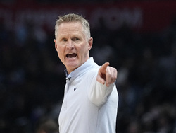 Warriors Clippers Basketball