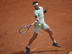French Open Tennis