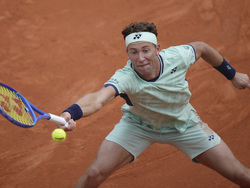 French Open Tennis