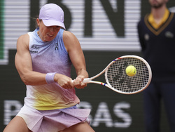 French Open Tennis