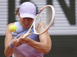 French Open Tennis