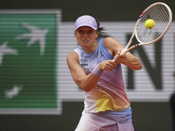 French Open Tennis