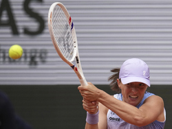 French Open Tennis