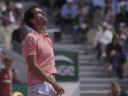 French Open Tennis