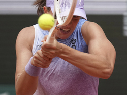 French Open Tennis