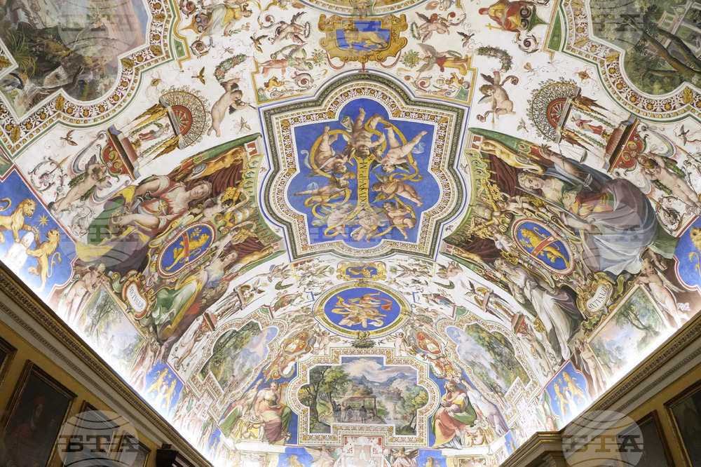 Vatican Codex Exhibithion