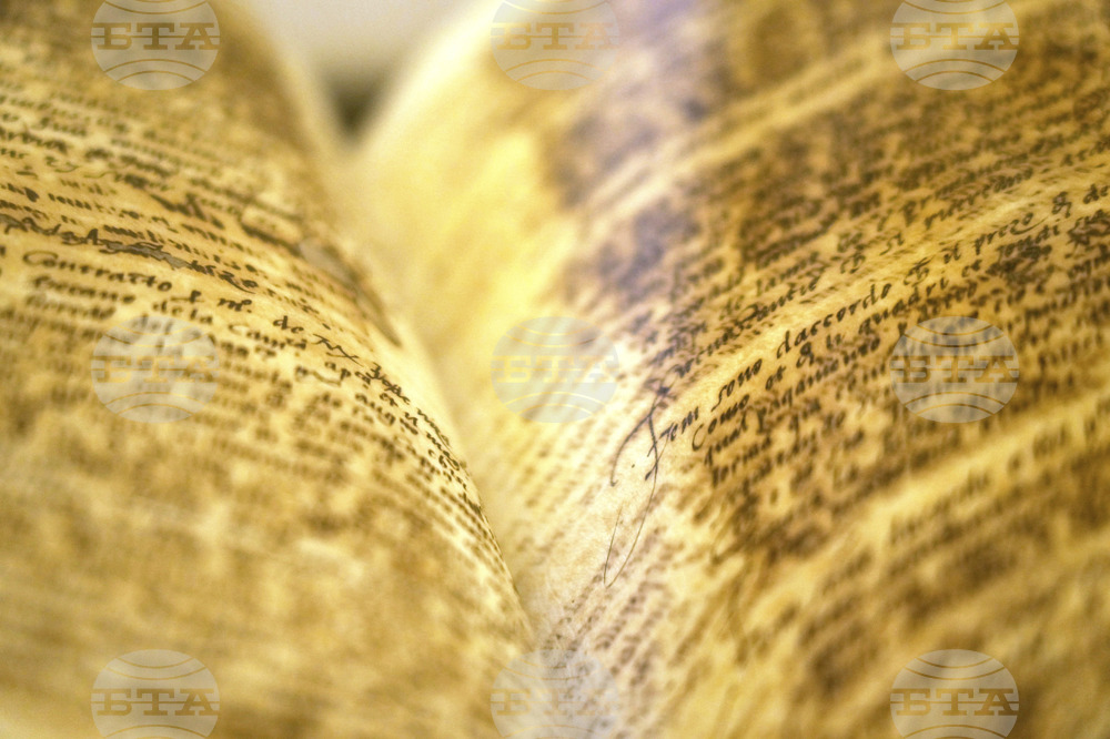Vatican Codex Exhibithion