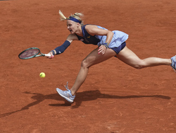 French Open Tennis